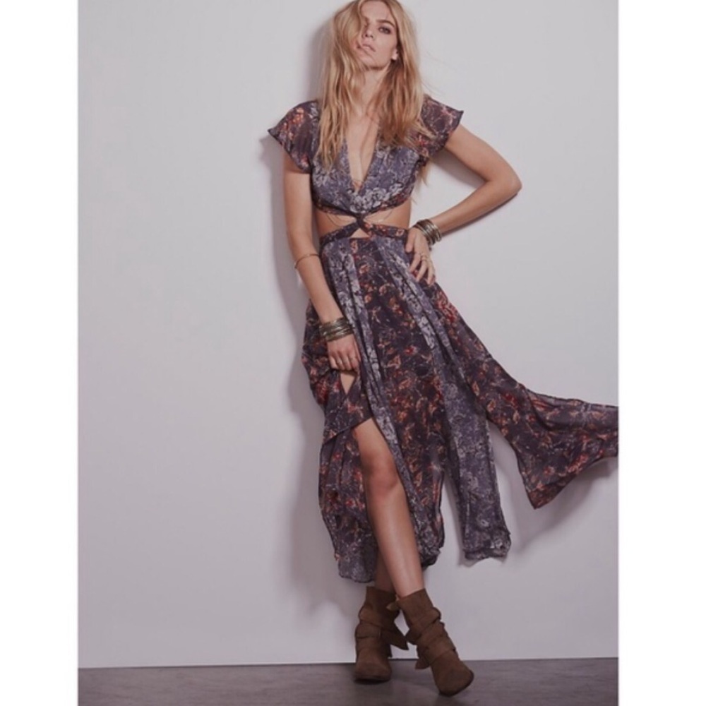 Free People Dress - Picture 4 of 7